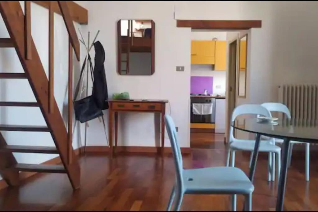 Second Floor - No Lift Appartement *