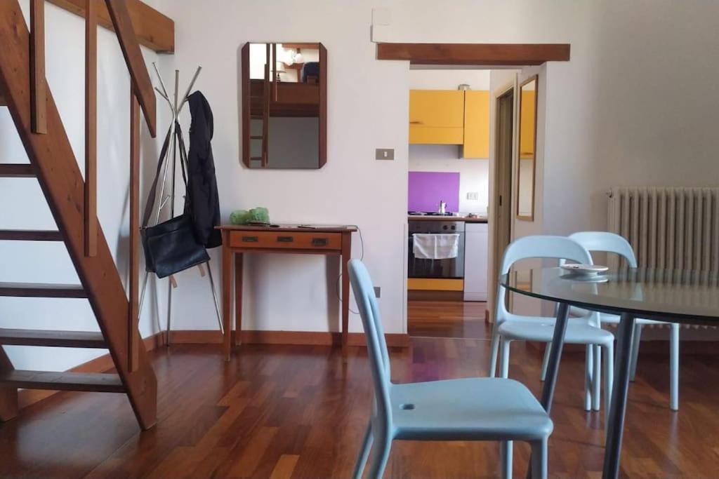 Second Floor - No Lift