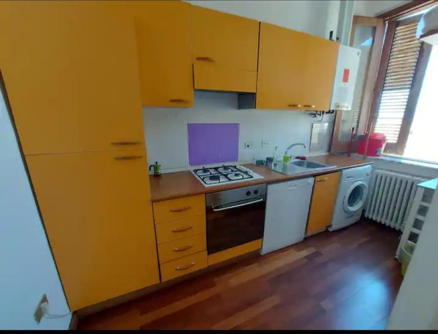 Second Floor - No Lift